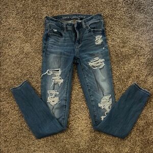 American Eagle  jeans